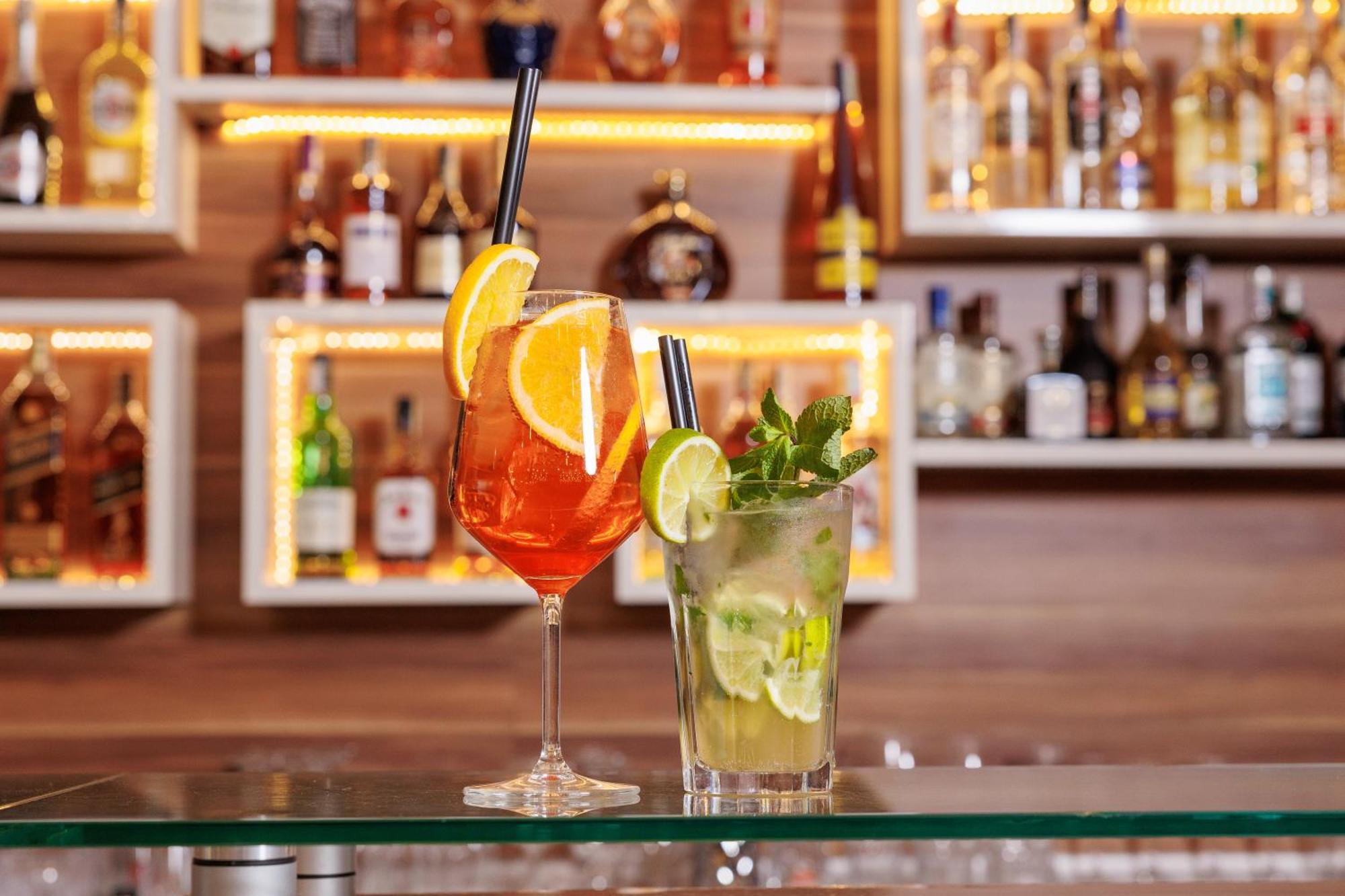 Green Wood Hotel & Spa Bansko Bagian luar foto