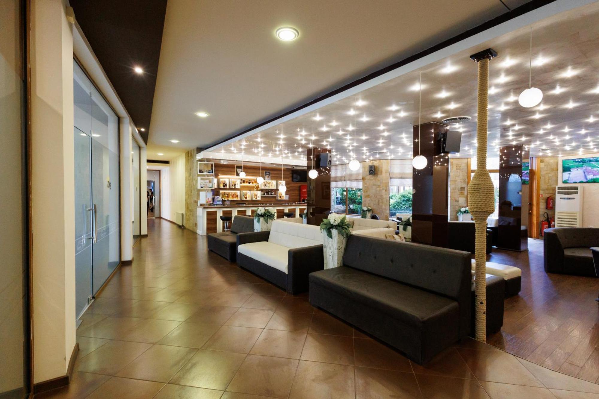 Green Wood Hotel & Spa Bansko Bagian luar foto
